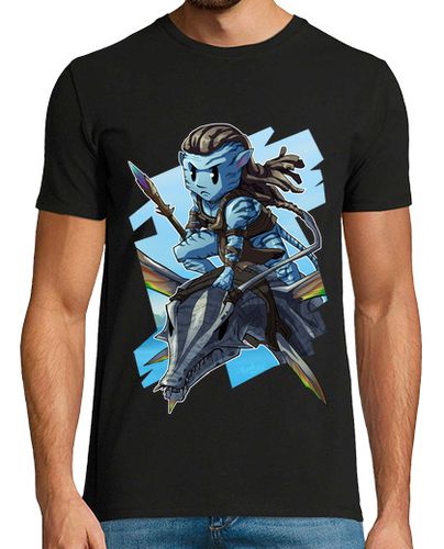 Camiseta Avatar - latostadora.com - Modalova