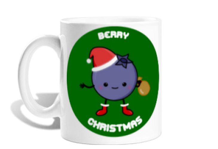 Berry Christmas - latostadora.com - Modalova