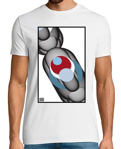 Camiseta espacio uesbi - latostadora.com - Modalova