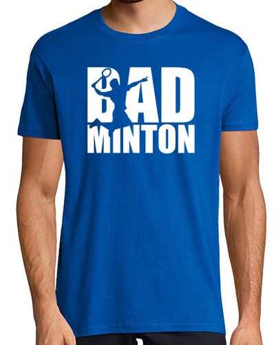 Camiseta Hombre Manga Corta bádminton laTostadora - latostadora.com - Modalova