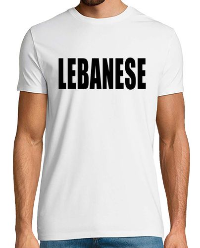 Camiseta Camiseta glee santana LEBANESE - latostadora.com - Modalova