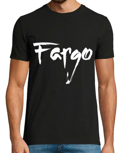 Camiseta nosotros ciudad fargo - latostadora.com - Modalova