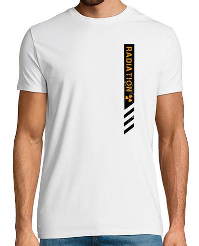 Camiseta diadema de radiación - latostadora.com - Modalova