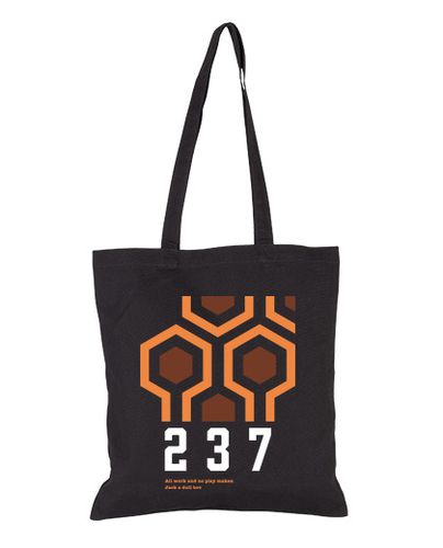 Bolsa De Tela The Shining 237 laTostadora - latostadora.com - Modalova