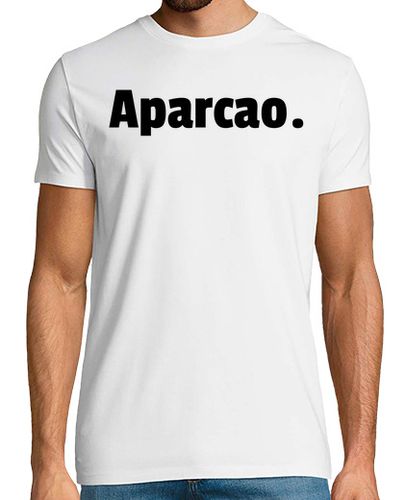 Camiseta Aparcao - latostadora.com - Modalova