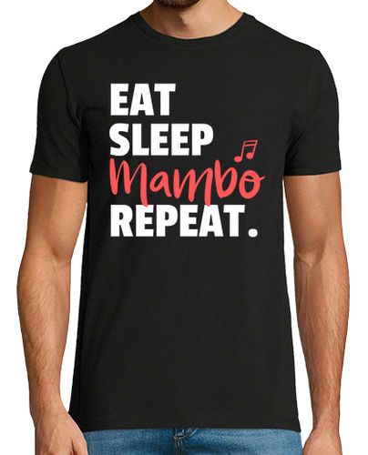 Camiseta Mambo Mamberos Mamberas Baile - latostadora.com - Modalova