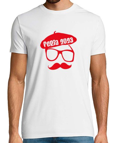 Camiseta feria 2023 - latostadora.com - Modalova
