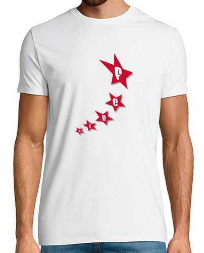 Camiseta la feria estrellada - latostadora.com - Modalova