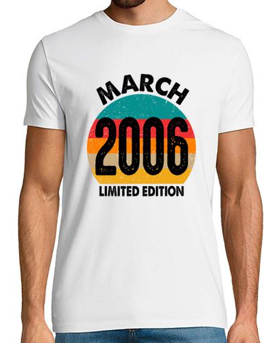 Camiseta 2006 march - latostadora.com - Modalova