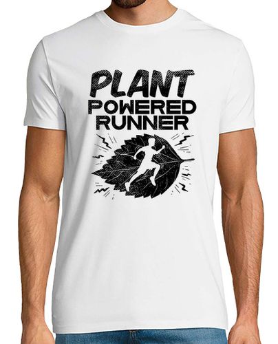 Camiseta Vegan Runner - latostadora.com - Modalova