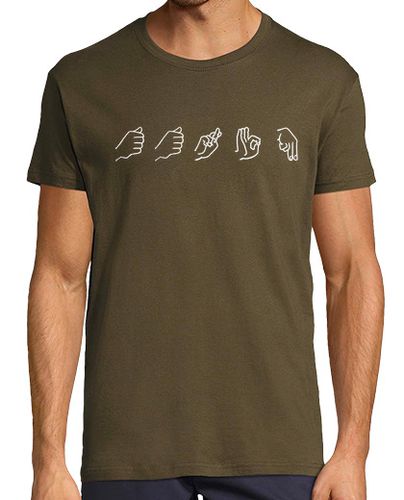 Camiseta Aaron - latostadora.com - Modalova