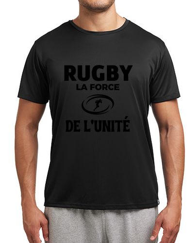 Camiseta deportiva rugby-deporte-rugbyman laTostadora - latostadora.com - Modalova