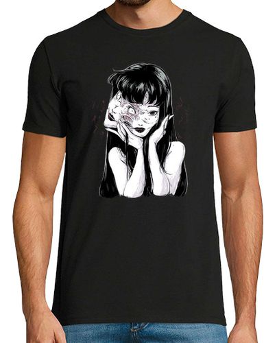 Camiseta Tomie - latostadora.com - Modalova
