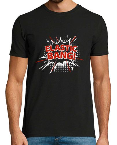Camiseta ElasticBang - latostadora.com - Modalova