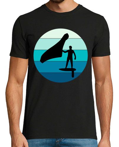 Camiseta ala frustrar hidroala surf surf - latostadora.com - Modalova