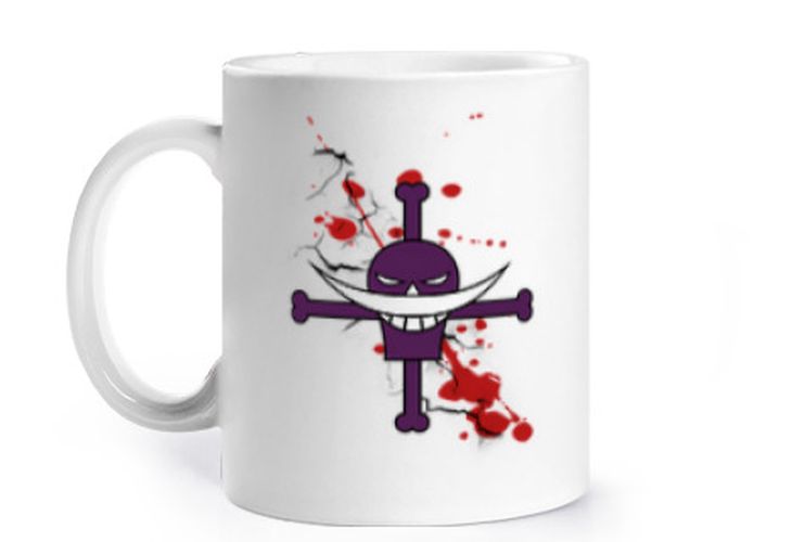 Tatuaje pirata - latostadora.com - Modalova