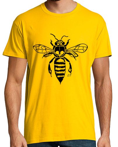 Camiseta BeeShirts - logo oficial - latostadora.com - Modalova