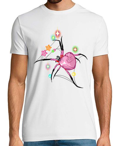 Camiseta Candy Widow - latostadora.com - Modalova