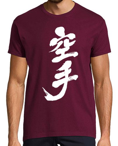 Camiseta karate - latostadora.com - Modalova