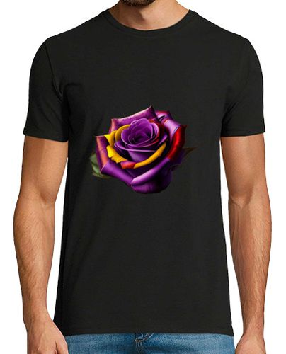 Camiseta Rosa de la República laTostadora - latostadora.com - Modalova