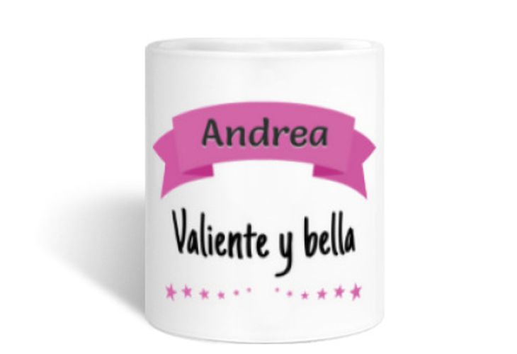 ANDREA VALIENTE Y BELLA - latostadora.com - Modalova