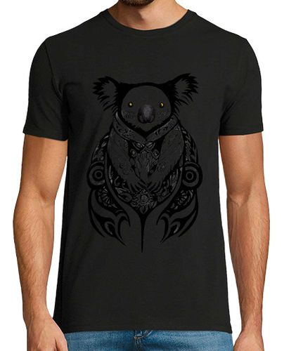 Camiseta koala oso salvaje animal naturaleza - latostadora.com - Modalova