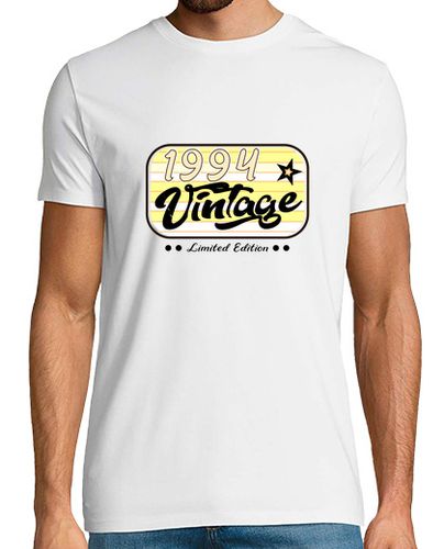 Camiseta anee 1994 vintage limitada - latostadora.com - Modalova