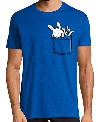Camiseta conejo - latostadora.com - Modalova