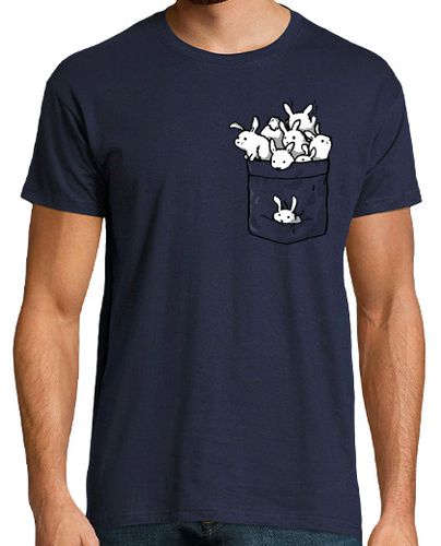 Camiseta conejitos! - latostadora.com - Modalova