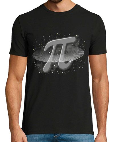 Camiseta Planet Pi - latostadora.com - Modalova