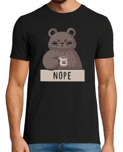 Camiseta no oso - latostadora.com - Modalova