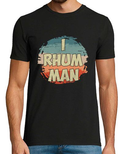 Camiseta yo ron hombre laTostadora - latostadora.com - Modalova