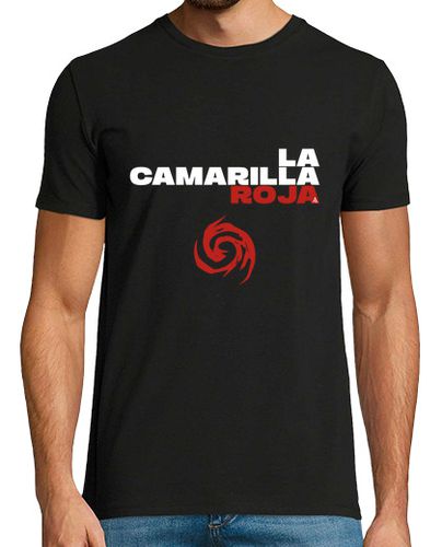 Camiseta Camiseta - La Camarilla de gira - latostadora.com - Modalova