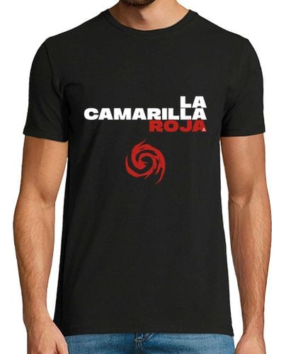 Camiseta Camiseta - La Camarilla de gira laTostadora - latostadora.com - Modalova