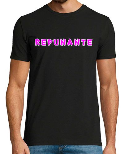 Camiseta Repunante rosa - latostadora.com - Modalova