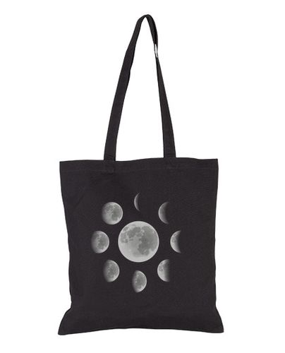 Bolsa Fases Luna laTostadora - latostadora.com - Modalova