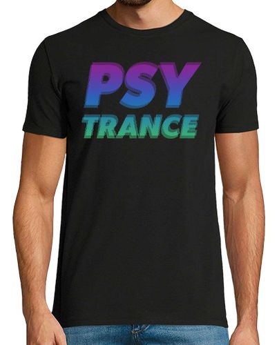 Camiseta psy trance psytrance festival trippy - latostadora.com - Modalova