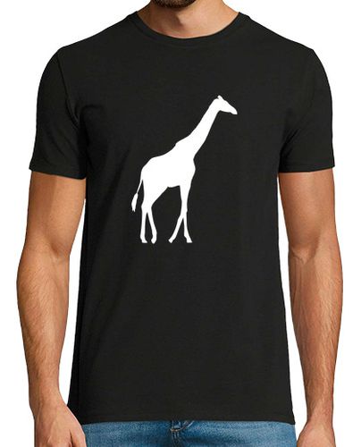 Camiseta jirafa áfrica jirafas desierto - latostadora.com - Modalova