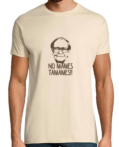 Camiseta Tamames Camiseta - latostadora.com - Modalova