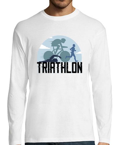 Camiseta maratón ultra corredor - latostadora.com - Modalova