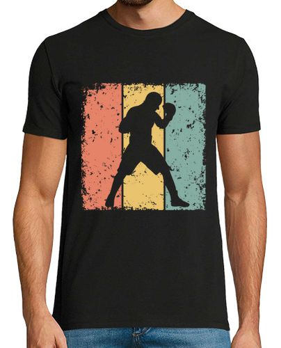 Camiseta boxeo retro - latostadora.com - Modalova