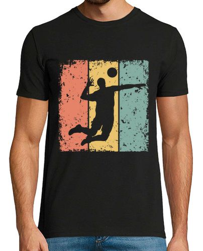 Camiseta voleibol retro - latostadora.com - Modalova
