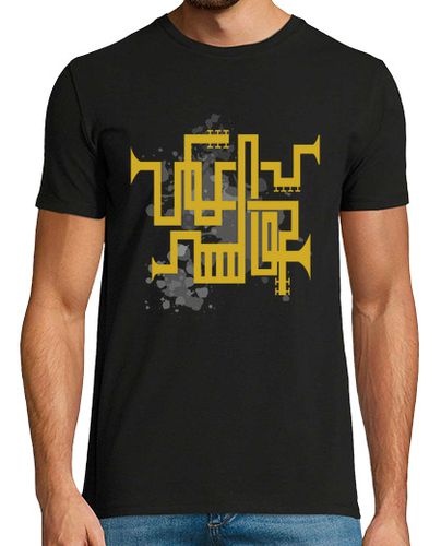 Camiseta Hombre Manga Corta trompeta banda de música trompetista tr laTostadora - latostadora.com - Modalova