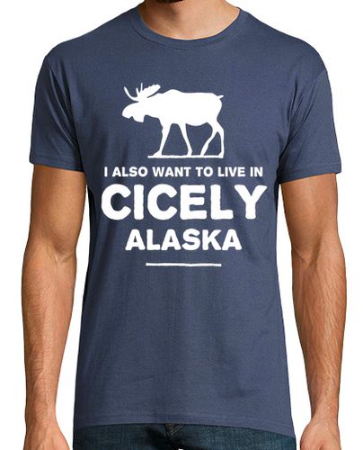 Camiseta Doctor en Alaska - latostadora.com - Modalova