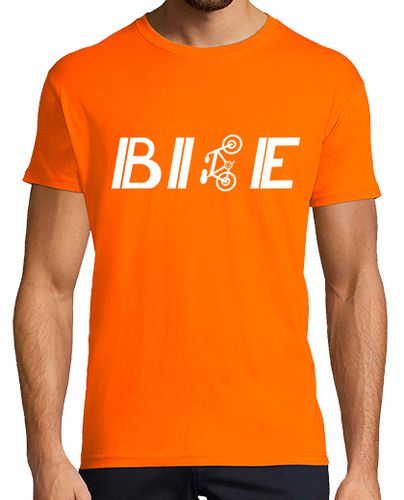 Camiseta bicicleta - latostadora.com - Modalova