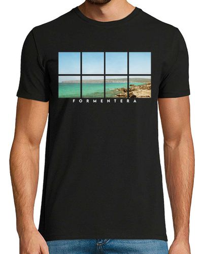 Camiseta Formentera - latostadora.com - Modalova