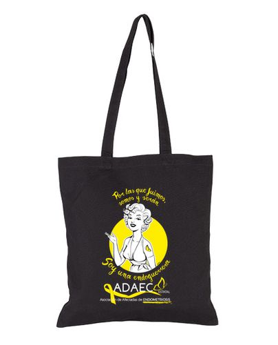 Bolsa Tote bag ADAEC Marilyn laTostadora - latostadora.com - Modalova