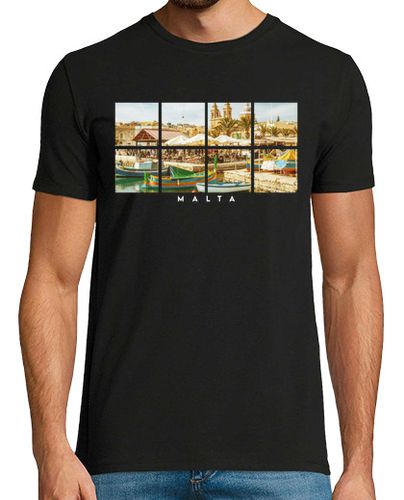 Camiseta Malta - latostadora.com - Modalova