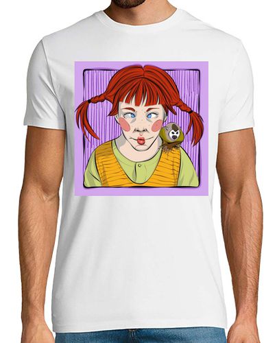 Camiseta Pipi - latostadora.com - Modalova