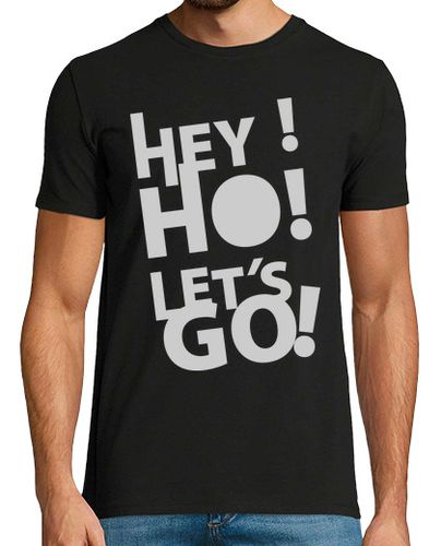 Camiseta HeyHo - latostadora.com - Modalova